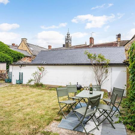 Apartamento Redesdale View, High Street With Private Garden Moreton-in-Marsh Exterior foto